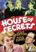 House of Secrets movie in Muriel Evans filmography.