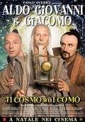 Il cosmo sul como is the best movie in Sara D\'Amario filmography.