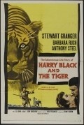 Harry Black movie in Barbara Rush filmography.