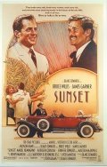 Sunset movie in Blake Edwards filmography.