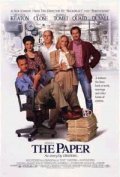 The Paper movie in Ron Howard filmography.