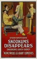 Snookums Disappears movie in Gus Meins filmography.