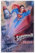 Superman IV: The Quest for Peace movie in Sidney J. Furie filmography.