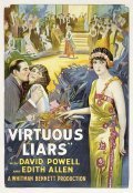 Virtuous Liars movie in Whitman Bennett filmography.