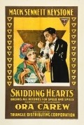 Skidding Hearts movie in Andy Anderson filmography.