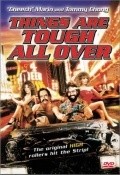 Things Are Tough All Over movie in Thomas K. Avildsen filmography.