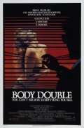 Body Double movie in Brian De Palma filmography.