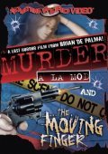 Murder a la Mod is the best movie in William Finley filmography.