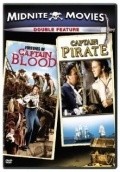 Fortunes of Captain Blood movie in Gordon Douglas filmography.