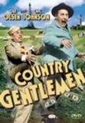 Country Gentlemen movie in Olin Howland filmography.