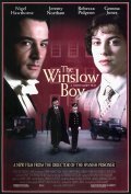 The Winslow Boy movie in David Mamet filmography.
