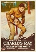 The Law of the North movie in Charles Ray filmography.
