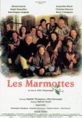 Les marmottes movie in Elie Chouraqui filmography.