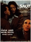 Salto nel vuoto is the best movie in Enrico Bergier filmography.