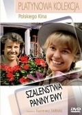 Szalenstwa panny Ewy is the best movie in Anna Seniuk filmography.