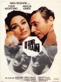 Un soir, un train movie in Michael Gough filmography.