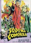 Sodom and Gomorrah movie in Robert Aldrich filmography.