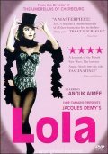 Lola movie in Jacques Demy filmography.