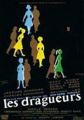 Les dragueurs movie in Jean-Pierre Mocky filmography.
