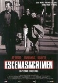 Scenes of the Crime movie in Dominique Forma filmography.