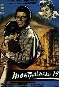Les amants de Montparnasse (Montparnasse 19) movie in Jacques Becker filmography.