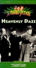 Heavenly Daze movie in Larry Fine filmography.