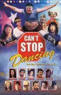 Can't Stop Dancing movie in David Cross filmography.