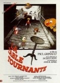 La table tournante movie in Paul Grimault filmography.
