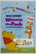 Winnie the Pooh and the Blustery Day movie in Wolfgang Reitherman filmography.