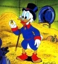 Scrooge McDuck and Money movie in Hamilton Luske filmography.