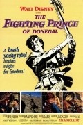 The Fighting Prince of Donegal movie in Peter Jeffrey filmography.