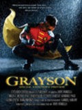 Grayson movie in John Fiorella filmography.