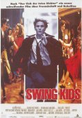Swing Kids movie in Thomas Carter filmography.