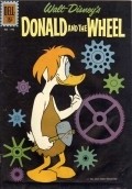 Donald and the Wheel movie in Hamilton Luske filmography.