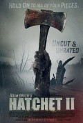Hatchet II movie in Adam Green filmography.