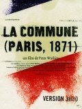 La commune (Paris, 1871) movie in Peter Watkins filmography.