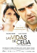Las vidas de Celia movie in Daniel Gimenez Cacho filmography.