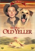 Old Yeller movie in Robert Stevenson filmography.