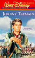 Johnny Tremain movie in Robert Stevenson filmography.