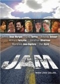 Jam movie in David DeLuise filmography.