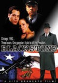 Blackstone is the best movie in Sean T. Moffitt filmography.
