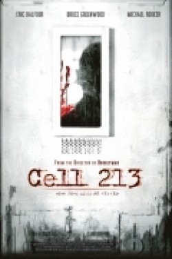 Cell 213 movie in Conrad Coates filmography.