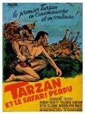 Tarzan and the Lost Safari movie in H. Bruce Humberstone filmography.