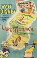 Lake Titicaca movie in Bill Roberts filmography.