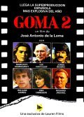 Goma-2 movie in Hugo Stiglitz filmography.