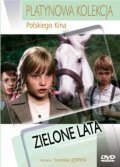 Zielone lata movie in Malgorzata Pritulak filmography.
