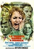 La muerte ronda a Monica is the best movie in Yolanda Rios filmography.