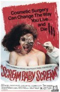 Scream Baby Scream movie in Joseph Adler filmography.