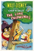The Lone Chipmunks movie in James MacDonald filmography.
