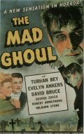 The Mad Ghoul movie in Milburn Stone filmography.